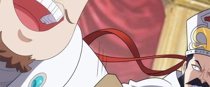 Đạo Sĩ Ma Pháp Dị Thế Giới Chapter 32 - Trang 2
