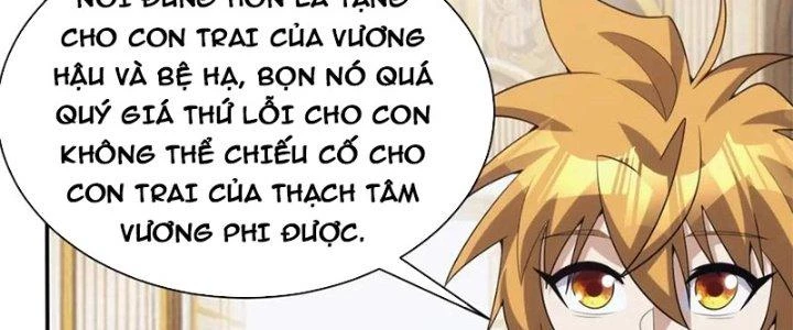 Đạo Sĩ Ma Pháp Dị Thế Giới Chapter 32 - Trang 2