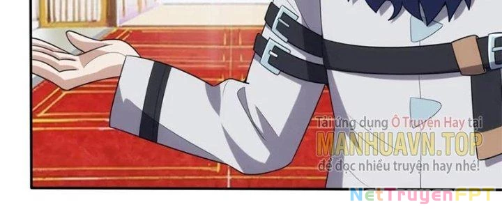 Đạo Sĩ Ma Pháp Dị Thế Giới Chapter 32 - Trang 2