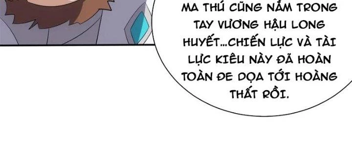 Đạo Sĩ Ma Pháp Dị Thế Giới Chapter 32 - Trang 2