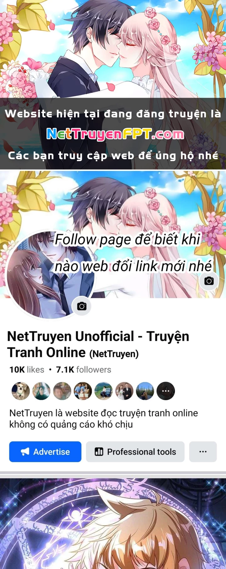 Đạo Sĩ Ma Pháp Dị Thế Giới Chapter 33 - Trang 2