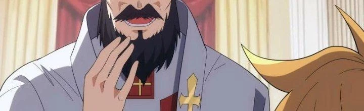 Đạo Sĩ Ma Pháp Dị Thế Giới Chapter 33 - Trang 3