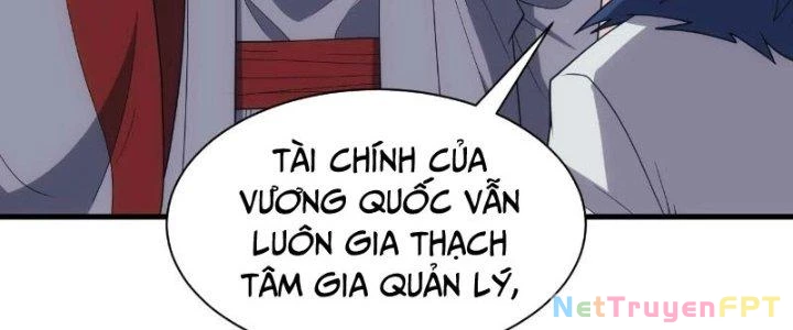 Đạo Sĩ Ma Pháp Dị Thế Giới Chapter 33 - Trang 3