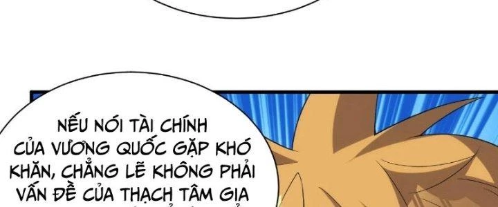 Đạo Sĩ Ma Pháp Dị Thế Giới Chapter 33 - Trang 3