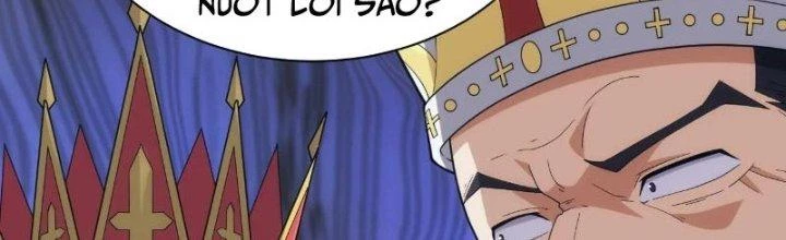 Đạo Sĩ Ma Pháp Dị Thế Giới Chapter 33 - Trang 3