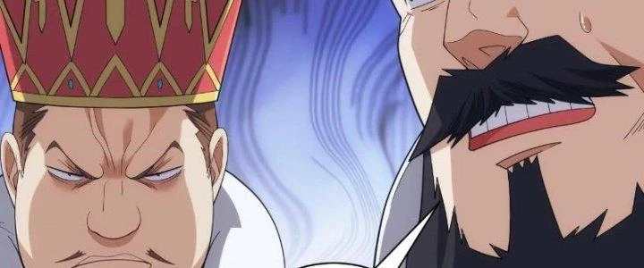 Đạo Sĩ Ma Pháp Dị Thế Giới Chapter 33 - Trang 3