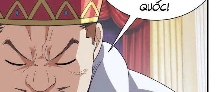 Đạo Sĩ Ma Pháp Dị Thế Giới Chapter 33 - Trang 3
