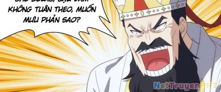 Đạo Sĩ Ma Pháp Dị Thế Giới Chapter 33 - Trang 3
