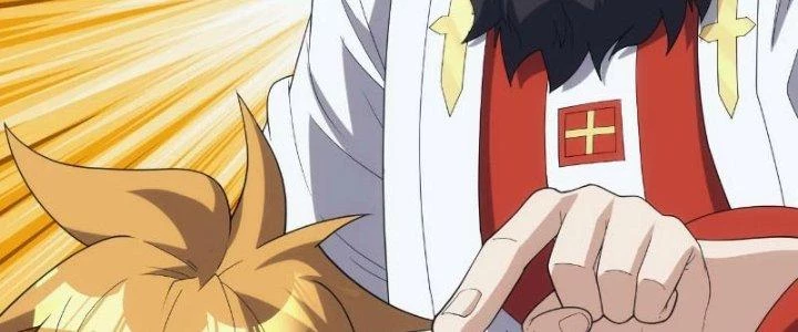 Đạo Sĩ Ma Pháp Dị Thế Giới Chapter 33 - Trang 3