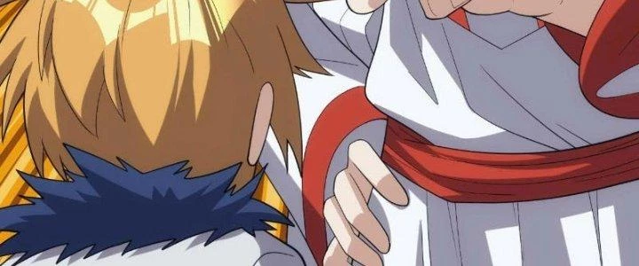 Đạo Sĩ Ma Pháp Dị Thế Giới Chapter 33 - Trang 3