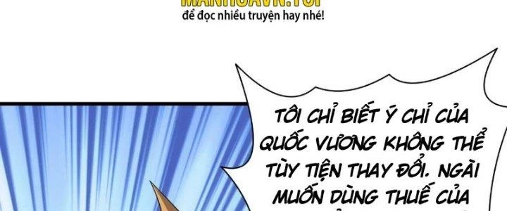Đạo Sĩ Ma Pháp Dị Thế Giới Chapter 33 - Trang 3