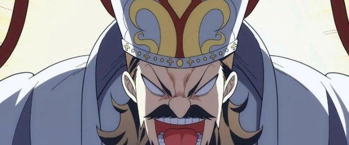 Đạo Sĩ Ma Pháp Dị Thế Giới Chapter 33 - Trang 3