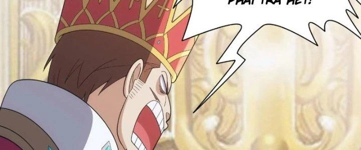 Đạo Sĩ Ma Pháp Dị Thế Giới Chapter 33 - Trang 3
