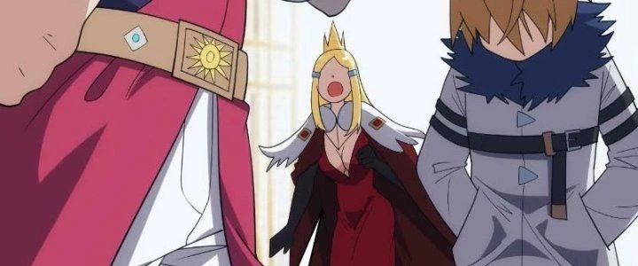 Đạo Sĩ Ma Pháp Dị Thế Giới Chapter 33 - Trang 3