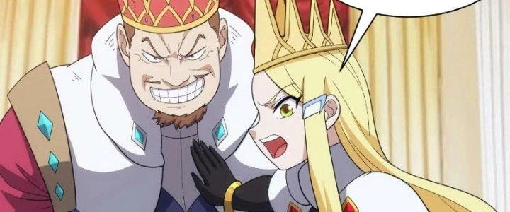 Đạo Sĩ Ma Pháp Dị Thế Giới Chapter 33 - Trang 3