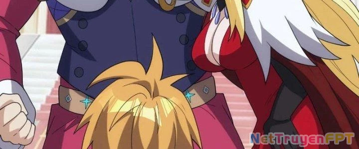 Đạo Sĩ Ma Pháp Dị Thế Giới Chapter 33 - Trang 3