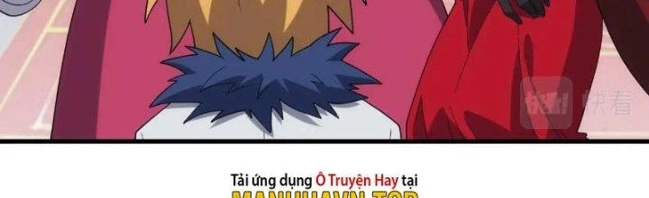 Đạo Sĩ Ma Pháp Dị Thế Giới Chapter 33 - Trang 3