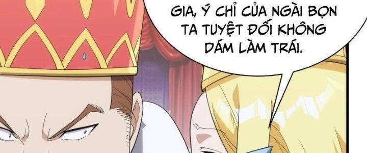 Đạo Sĩ Ma Pháp Dị Thế Giới Chapter 33 - Trang 3