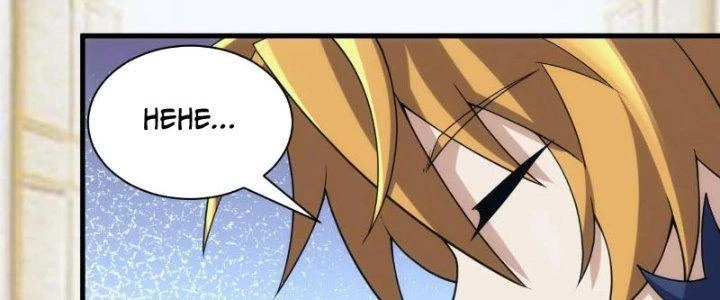 Đạo Sĩ Ma Pháp Dị Thế Giới Chapter 33 - Trang 3