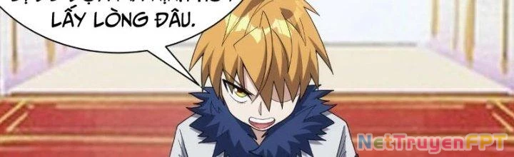 Đạo Sĩ Ma Pháp Dị Thế Giới Chapter 33 - Trang 3