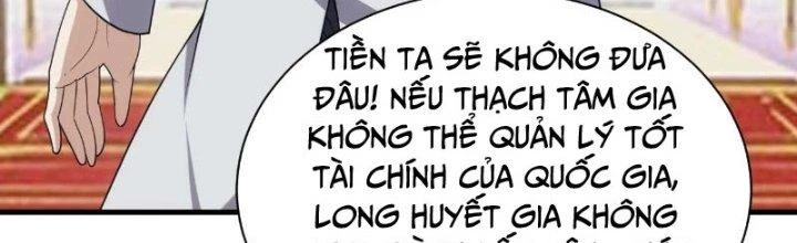 Đạo Sĩ Ma Pháp Dị Thế Giới Chapter 33 - Trang 3
