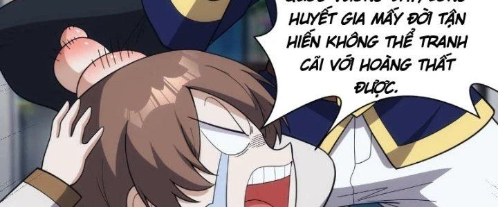 Đạo Sĩ Ma Pháp Dị Thế Giới Chapter 33 - Trang 3