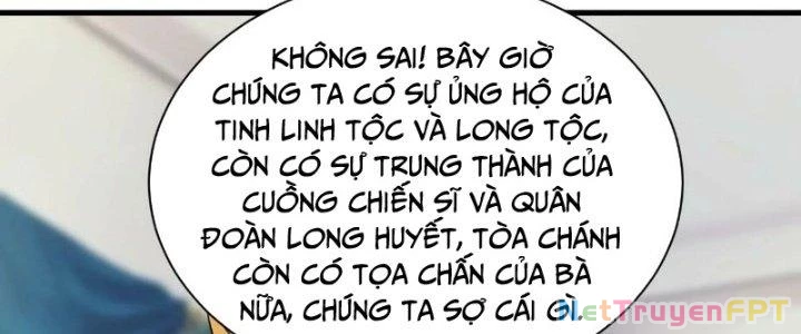 Đạo Sĩ Ma Pháp Dị Thế Giới Chapter 33 - Trang 3