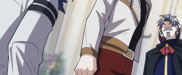 Đạo Sĩ Ma Pháp Dị Thế Giới Chapter 33 - Trang 3
