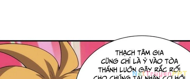 Đạo Sĩ Ma Pháp Dị Thế Giới Chapter 33 - Trang 3