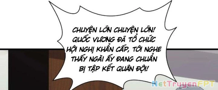 Đạo Sĩ Ma Pháp Dị Thế Giới Chapter 33 - Trang 3