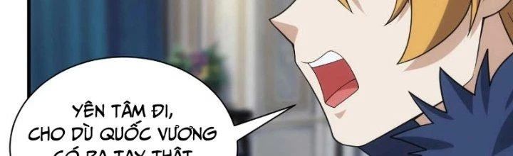 Đạo Sĩ Ma Pháp Dị Thế Giới Chapter 33 - Trang 3