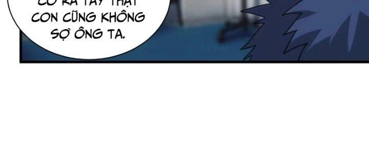 Đạo Sĩ Ma Pháp Dị Thế Giới Chapter 33 - Trang 3