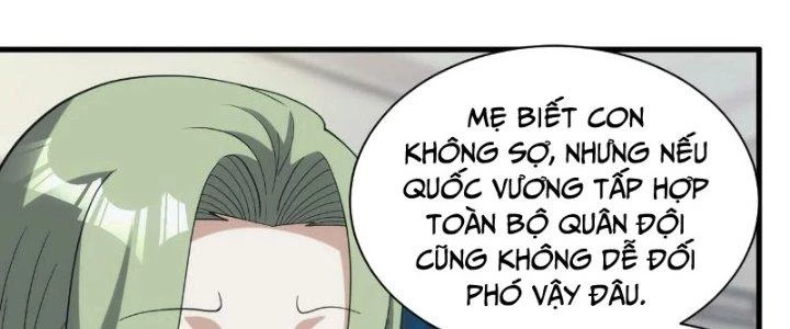 Đạo Sĩ Ma Pháp Dị Thế Giới Chapter 33 - Trang 3