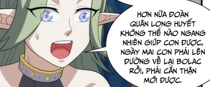 Đạo Sĩ Ma Pháp Dị Thế Giới Chapter 33 - Trang 3
