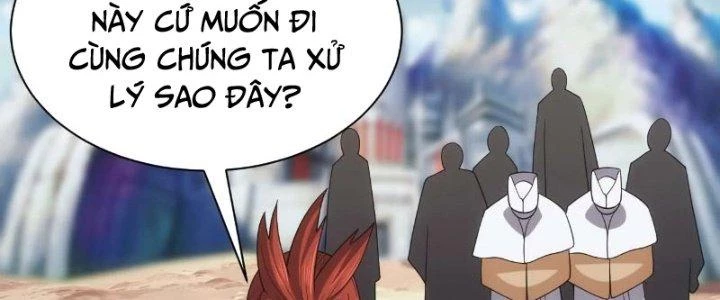 Đạo Sĩ Ma Pháp Dị Thế Giới Chapter 33 - Trang 3
