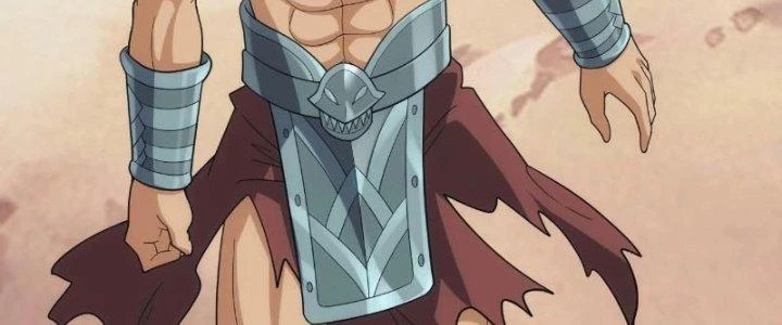 Đạo Sĩ Ma Pháp Dị Thế Giới Chapter 33 - Trang 3