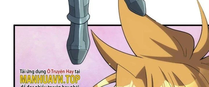 Đạo Sĩ Ma Pháp Dị Thế Giới Chapter 33 - Trang 3