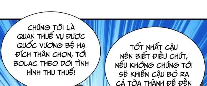 Đạo Sĩ Ma Pháp Dị Thế Giới Chapter 33 - Trang 3