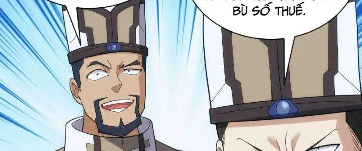Đạo Sĩ Ma Pháp Dị Thế Giới Chapter 33 - Trang 3