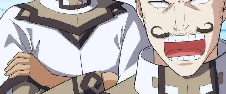 Đạo Sĩ Ma Pháp Dị Thế Giới Chapter 33 - Trang 3