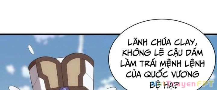 Đạo Sĩ Ma Pháp Dị Thế Giới Chapter 33 - Trang 3
