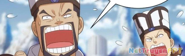 Đạo Sĩ Ma Pháp Dị Thế Giới Chapter 33 - Trang 3