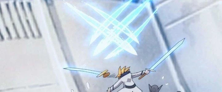 Đạo Sĩ Ma Pháp Dị Thế Giới Chapter 33 - Trang 3