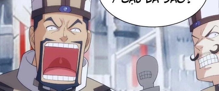 Đạo Sĩ Ma Pháp Dị Thế Giới Chapter 33 - Trang 3