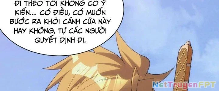 Đạo Sĩ Ma Pháp Dị Thế Giới Chapter 33 - Trang 3