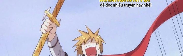 Đạo Sĩ Ma Pháp Dị Thế Giới Chapter 33 - Trang 3