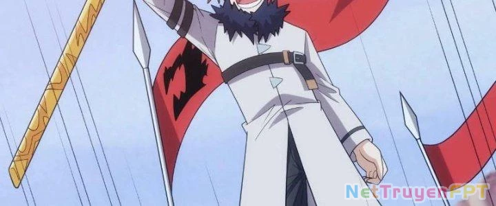 Đạo Sĩ Ma Pháp Dị Thế Giới Chapter 33 - Trang 3