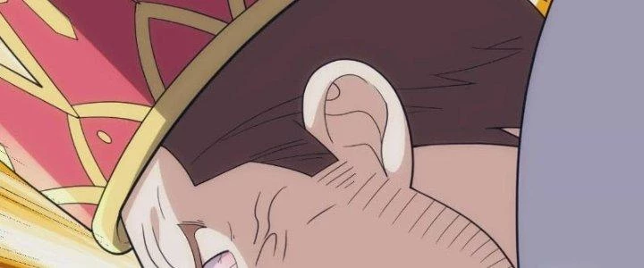 Đạo Sĩ Ma Pháp Dị Thế Giới Chapter 33 - Trang 3