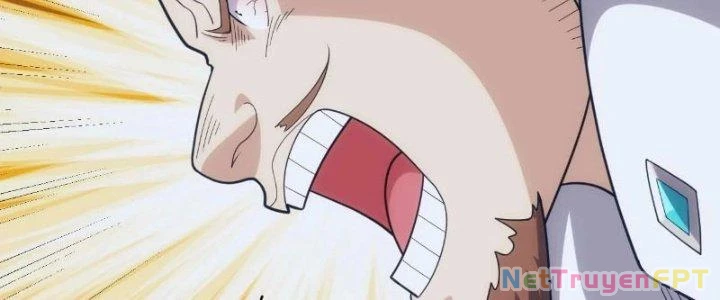 Đạo Sĩ Ma Pháp Dị Thế Giới Chapter 33 - Trang 3