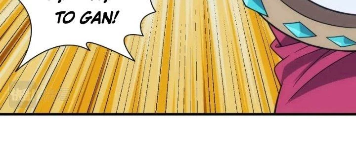 Đạo Sĩ Ma Pháp Dị Thế Giới Chapter 33 - Trang 3